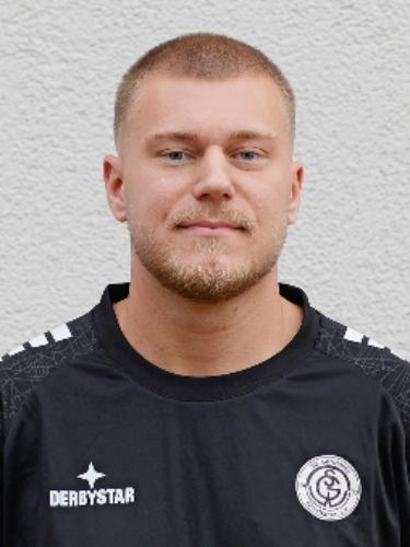 Justin Heidemann