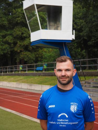 Tom Zippel
