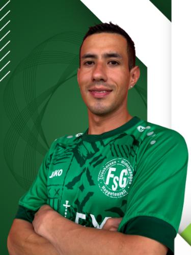 Jose Augusto Gaviria Vargas