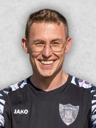 Daniel Gerlach