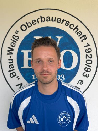 Dario Seuthe