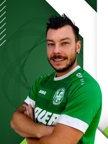 Niklas Laible