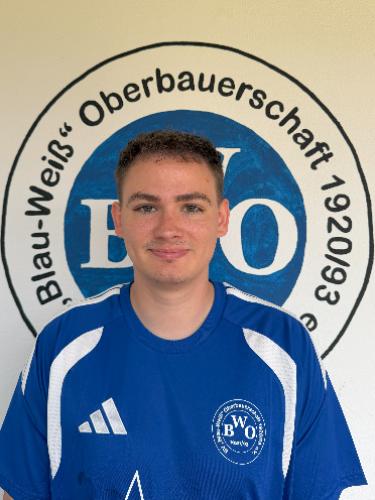 Frederik Thiemann