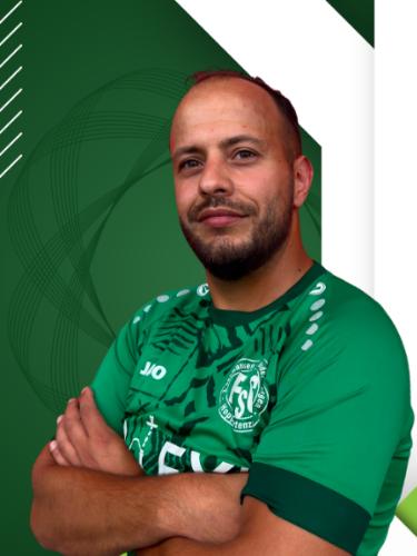 Antonio Manco