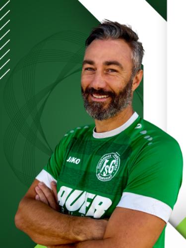 Daniel Matt