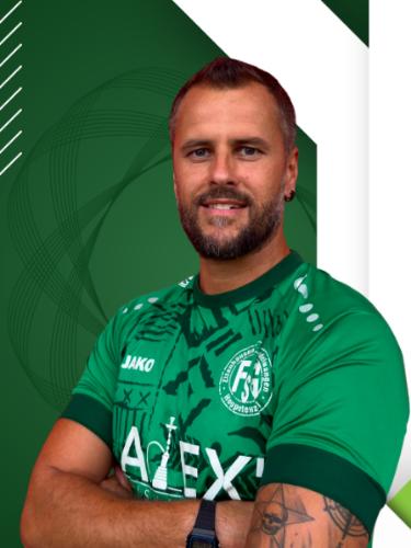 Marc Matt