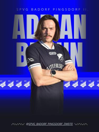 Adrian Braun