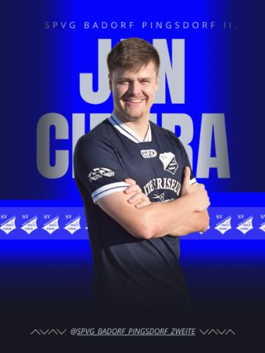 Jan Luca Cibura
