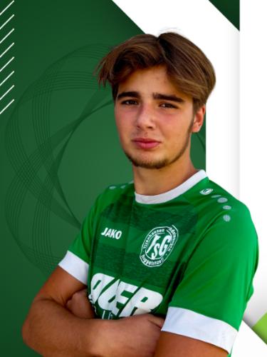 Artem Smetanin