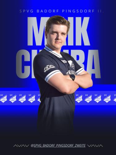 Maik Philipp Cibura