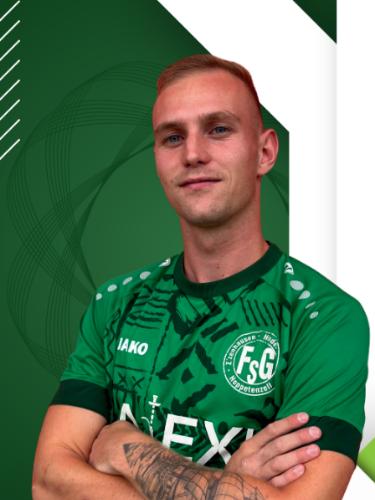 Patrick Zwochner