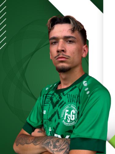 Fernando-Giuseppe Bach