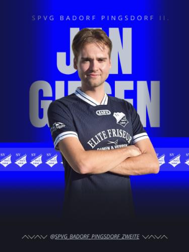 Jan Giesen