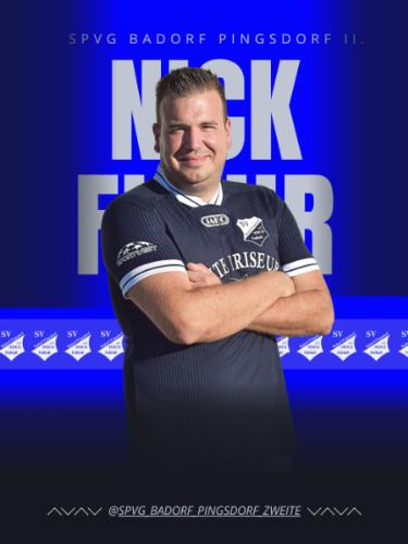 Nick Hüfner