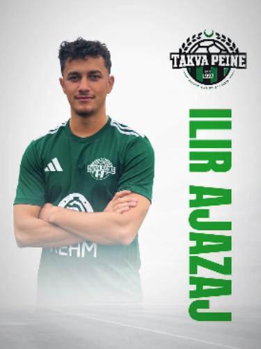 Ilir Ajazaj