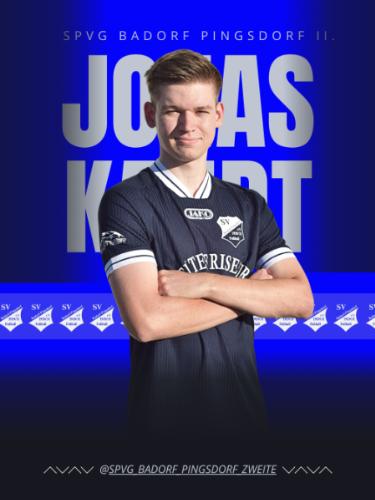 Jonas Kandt