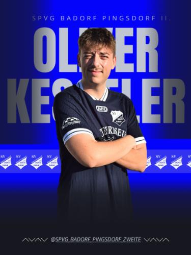 Oliver Kesseler