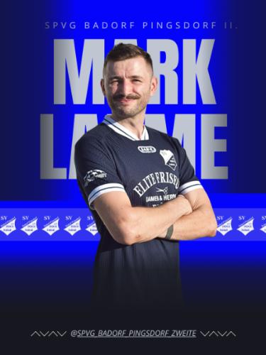 Mark Lahme