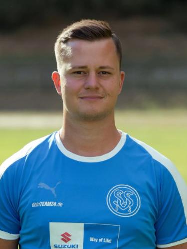 Jonas Geide