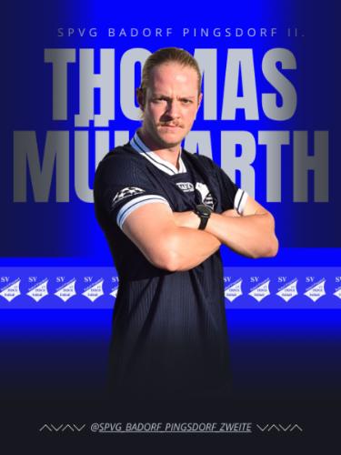 Thomas Mülfarth