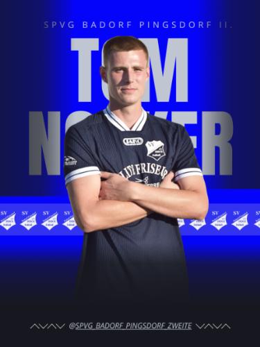Tom Nocker