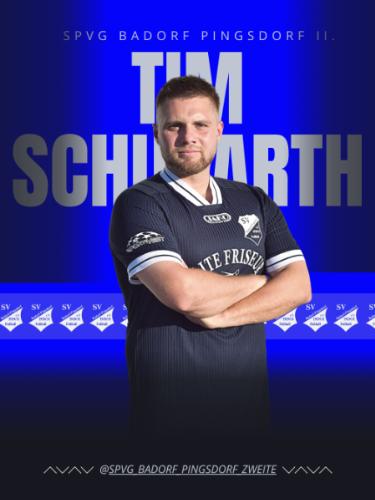 Tim Schubarth