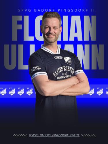 Florian Ullmann
