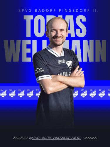 Tobias Wellmann