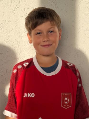 Ben Marlon Götz