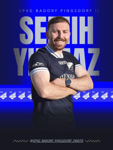 Semih Samet Yilmaz