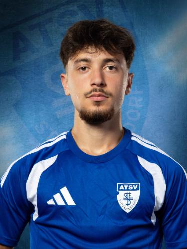 Serdar Olcay Demirbas