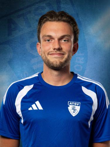 Luca-Benedikt Busch
