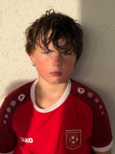 Luca-Finn Klimczok