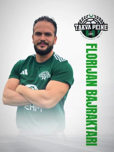 Florijan Bajraktari