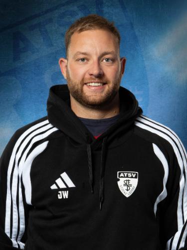 Tim Rofallski