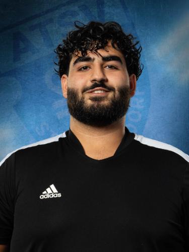 Mubin Salih