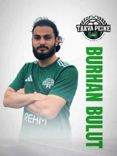 Burhan Bulut