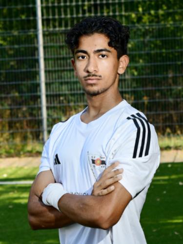 Mohammad Alibrahim