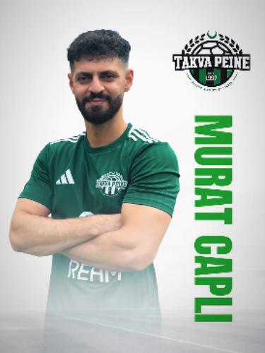 Murat Capli