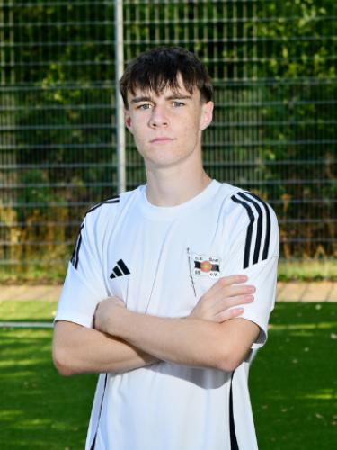 Lukas Gestier
