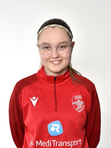 Charlin Ballhausen