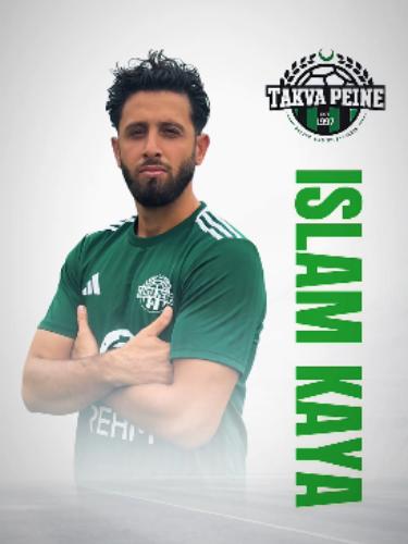 Islam Kaya