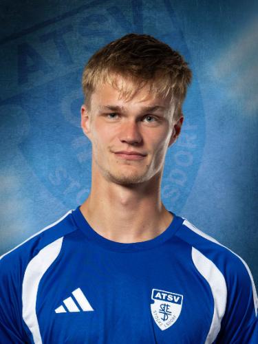 Steven André Erdmann