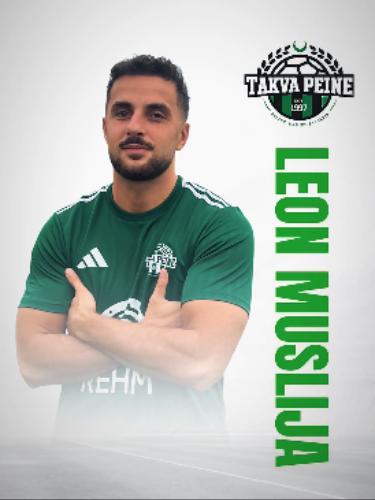 Leon Muslija
