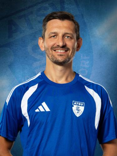 Andreas Kruse
