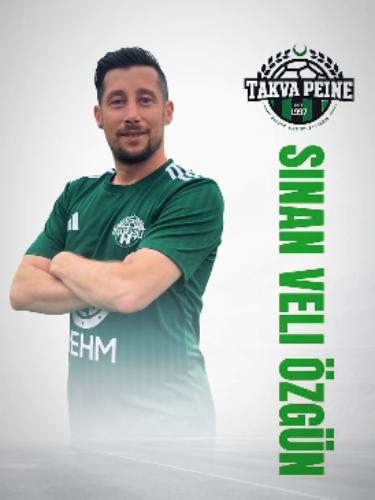 Sinan Veli Özgün