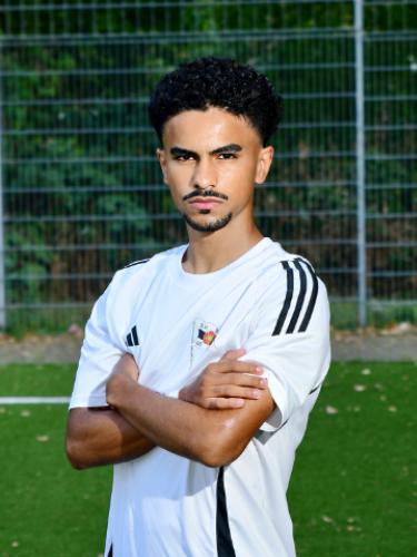 Alman Ismael