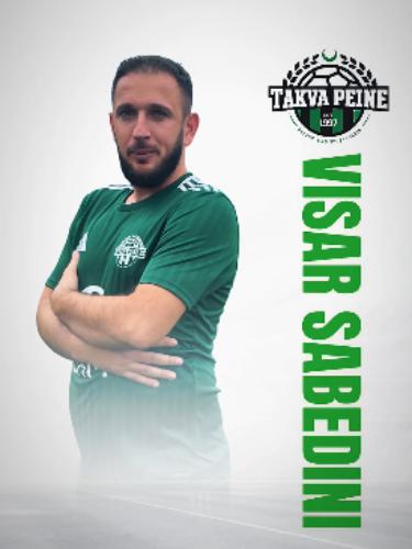 Visar Sabedini