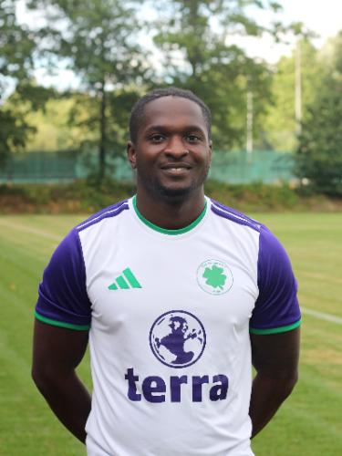 Gerhard Kwarteng