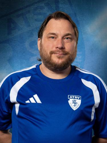 Florian Bormuth